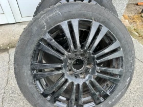 Гуми Зимни 205/55R17, снимка 5