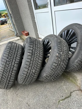 Гуми Зимни 205/55R17, снимка 3