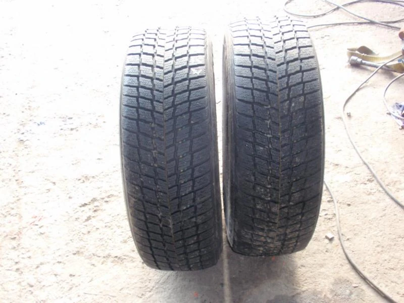 Гуми Всесезонни 235/65R17, снимка 6 - Гуми и джанти - 6288506