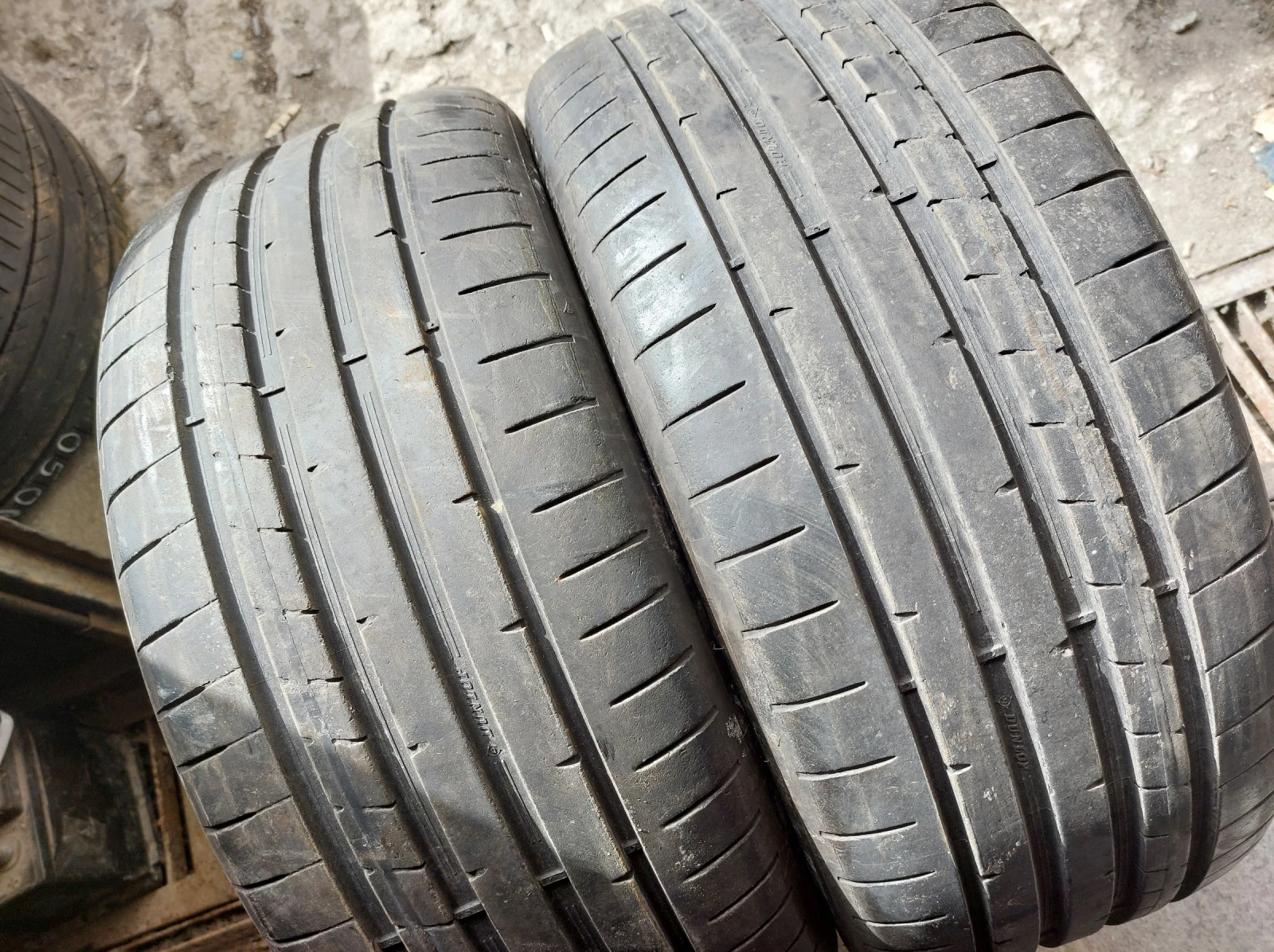 ���� 225/45R18 | Mobile.bg � ����������� 1
