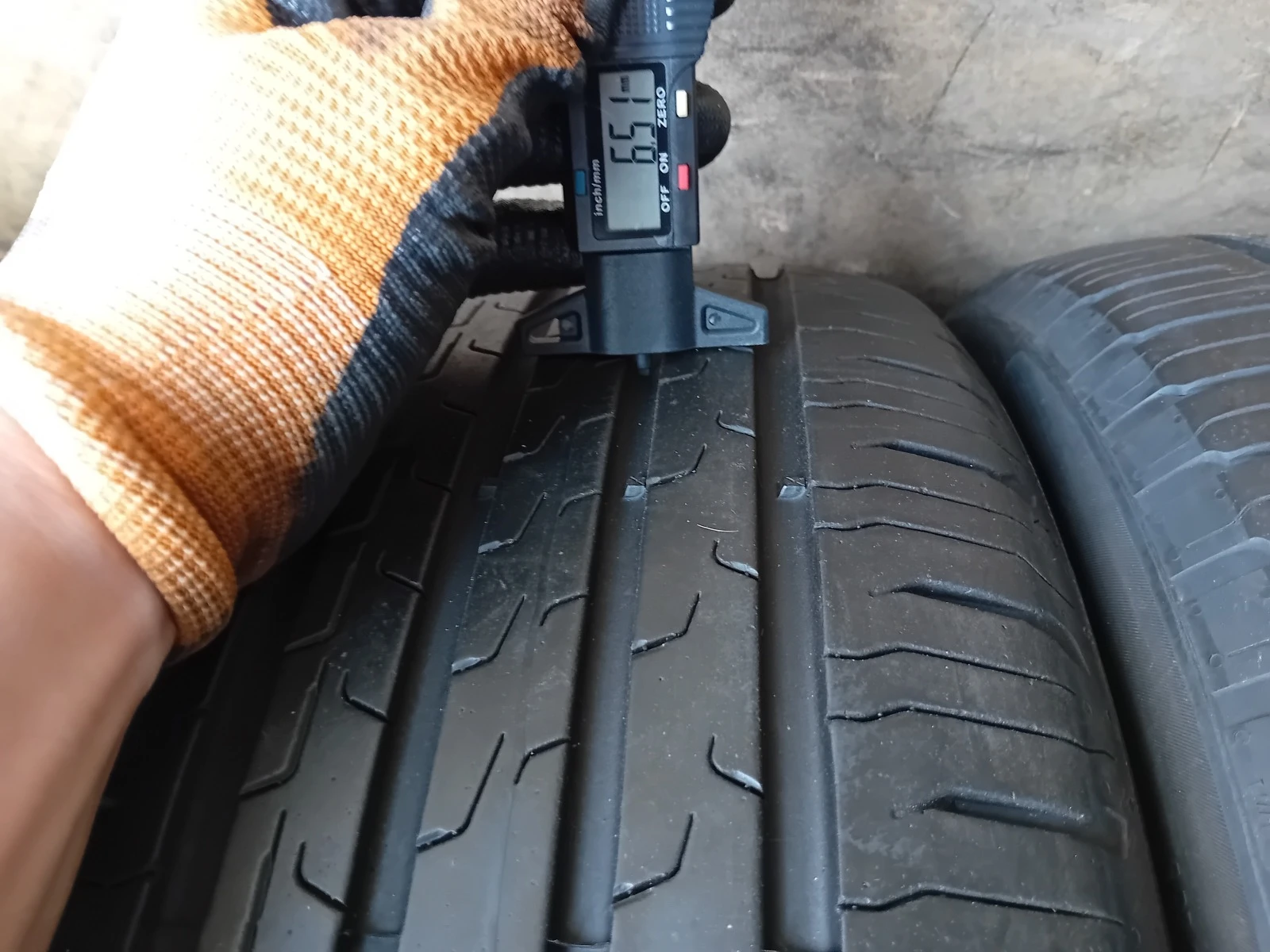  215/50R17 | Mobile.bg   4