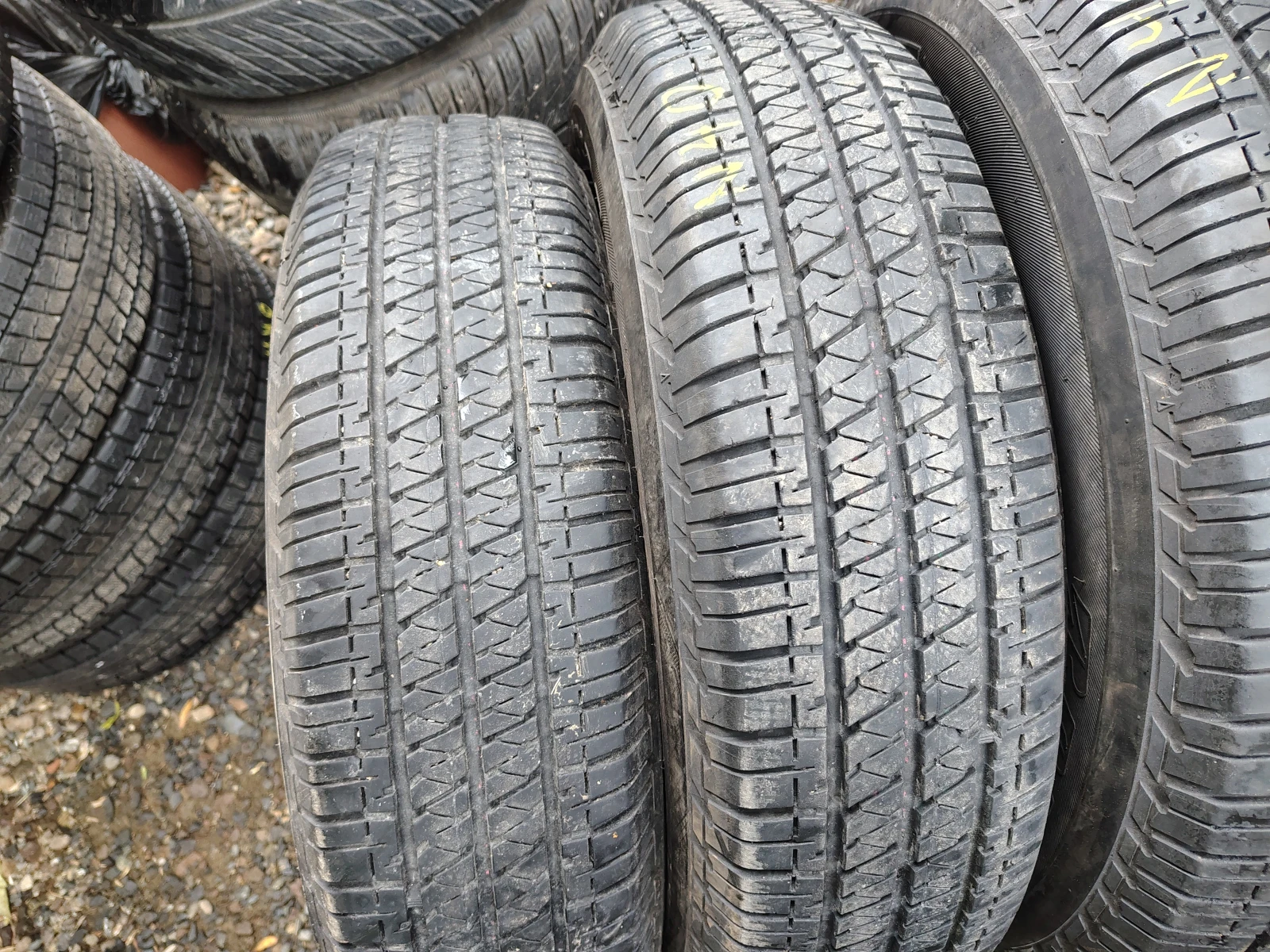  195/80R15 | Mobile.bg   3