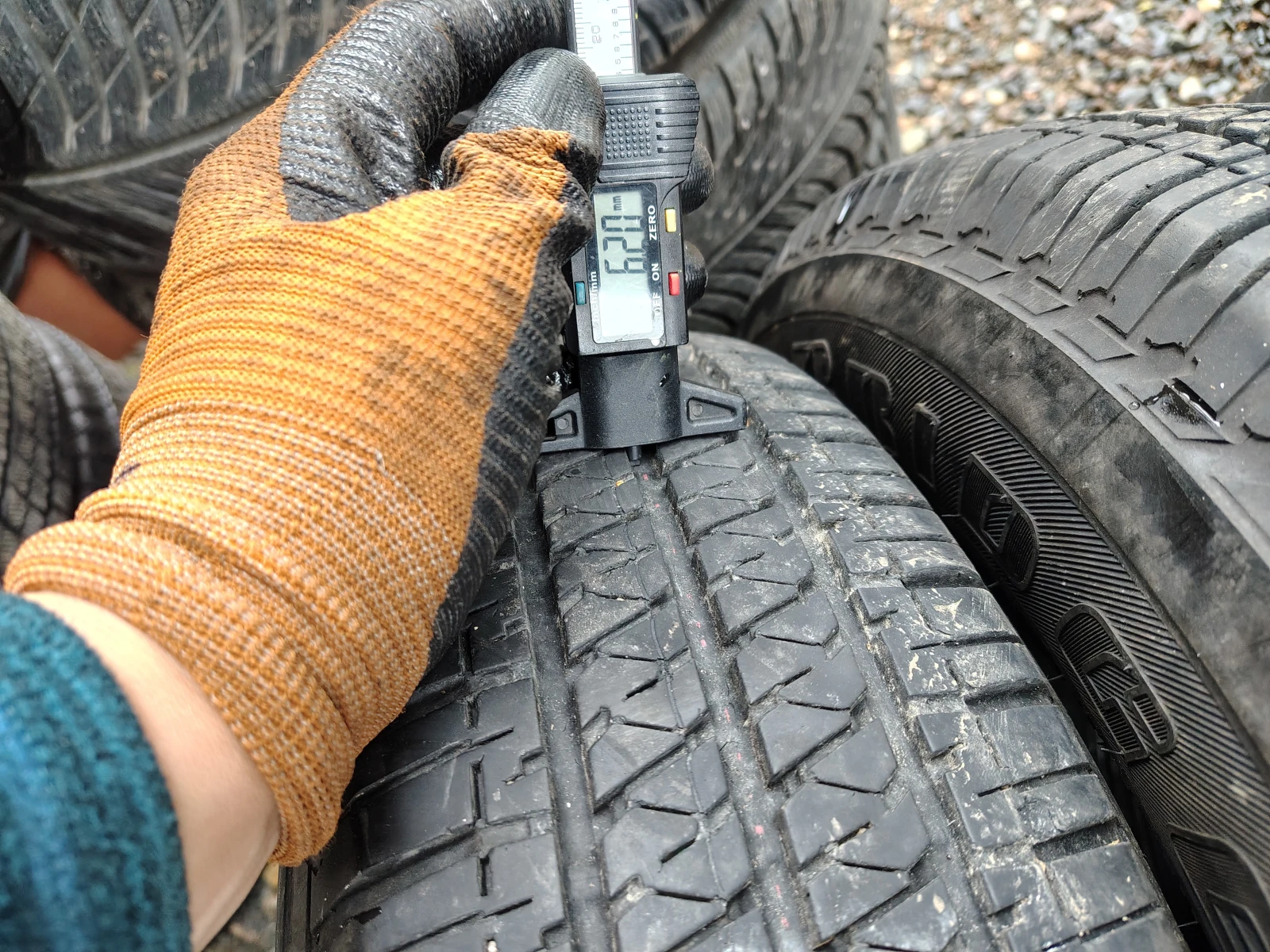  195/80R15 | Mobile.bg   4