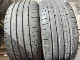 Гуми Летни 225/45R18, снимка 2 - Гуми и джанти - 41403352