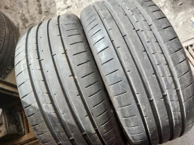 Гуми Летни 225/45R18, снимка 1 - Гуми и джанти - 41403352