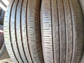 Гуми Летни 215/50R17, снимка 2 - Гуми и джанти - 46362477