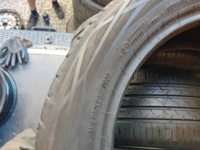 Гуми Летни 215/50R17, снимка 7 - Гуми и джанти - 46362477