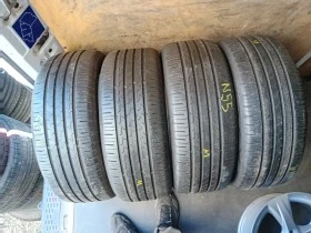 Гуми Летни 215/50R17, снимка 1 - Гуми и джанти - 46362477