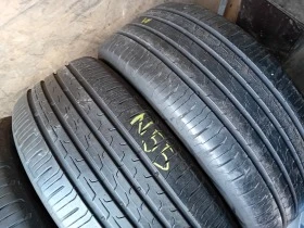 Гуми Летни 215/50R17, снимка 3 - Гуми и джанти - 46362477