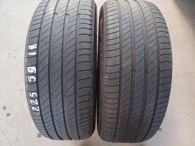 Гуми Летни 225/55R18, снимка 1 - Гуми и джанти - 49391235