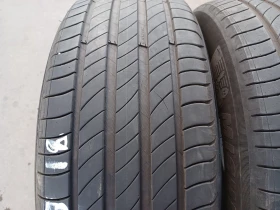 Гуми Летни 225/55R18, снимка 2 - Гуми и джанти - 49391235