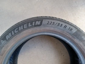 Гуми Летни 225/55R18, снимка 5 - Гуми и джанти - 49391235