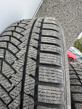 ����� �� �������� �� ���� 205/55R17