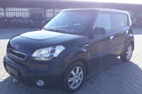 Kia Soul 1.6CRDI/128кс/D4FB, снимка 3