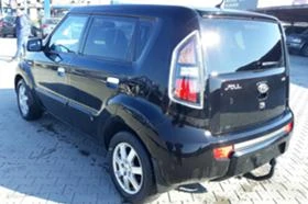 Kia Soul 1.6CRDI/128кс/D4FB, снимка 4