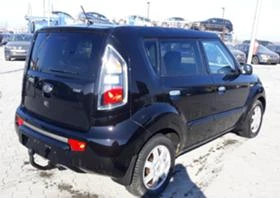 Kia Soul 1.6CRDI/128кс/D4FB, снимка 5