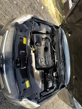 Toyota Avensis  2.2 D-CAT (177 к.с.) НА ЧАСТИ, снимка 15