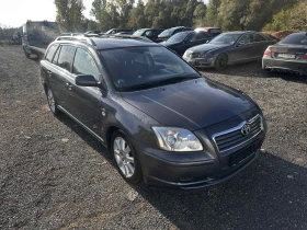 Toyota Avensis  2.2 D-CAT (177 к.с.) НА ЧАСТИ, снимка 4