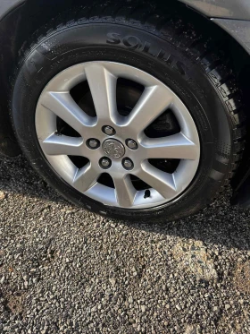 Toyota Avensis  2.2 D-CAT (177 к.с.) НА ЧАСТИ, снимка 8