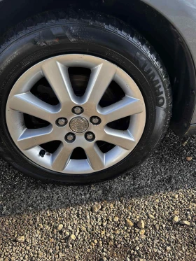 Toyota Avensis  2.2 D-CAT (177 к.с.) НА ЧАСТИ, снимка 7