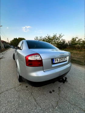 Audi A4 1.9///101коня// ТОП, снимка 15