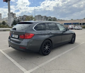 BMW 320 2.0 XD, снимка 5