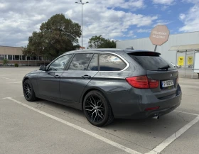 BMW 320 2.0 XD, снимка 3