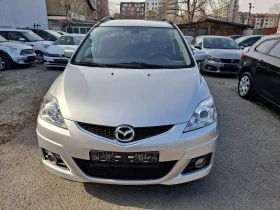 Mazda 5 2.0