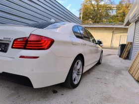 BMW 528 528 xi, снимка 5