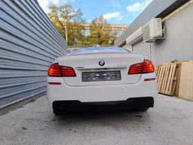 BMW 528 528 xi, снимка 4