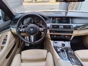 BMW 528 528 xi, снимка 10