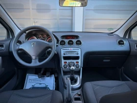 Peugeot 308 1.4i , снимка 8