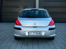 Peugeot 308 1.4i , снимка 4