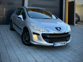 Peugeot 308 1.4i , снимка 3