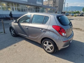 Hyundai I20, снимка 3