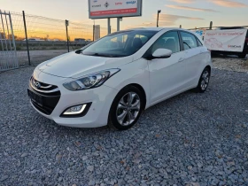 Hyundai I30 1.6crdi , снимка 3
