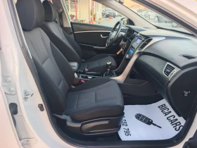 Hyundai I30 1.6crdi , снимка 14