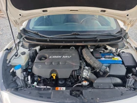 Hyundai I30 1.6crdi , снимка 16