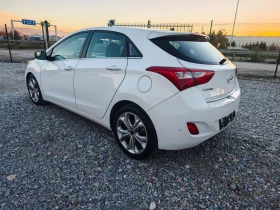 Hyundai I30 1.6crdi , снимка 6
