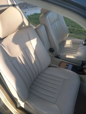 Mercedes-Benz 124 200 E, снимка 10