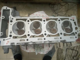 Mercedes-Benz 124 200 E, снимка 14