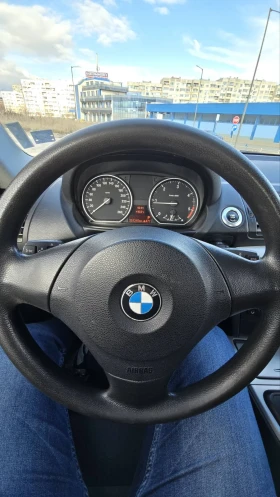 BMW 120, снимка 8
