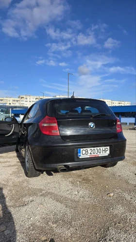 BMW 120, снимка 5