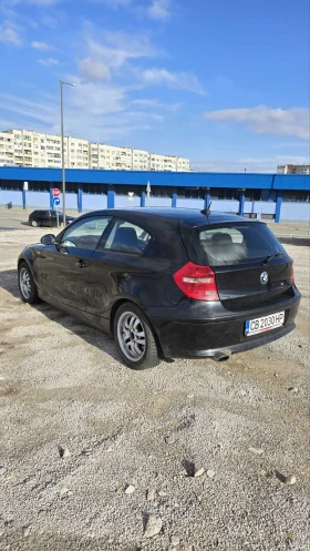 BMW 120, снимка 4
