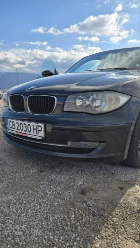 BMW 120, снимка 2