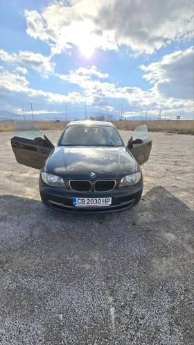 BMW 120, снимка 1
