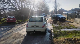 Nissan Micra, снимка 3