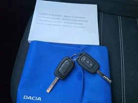 Dacia Sandero STEPWAY 1.0i 101 кс ФАБРИЧНА ГАЗ ЕВРО 6, снимка 16