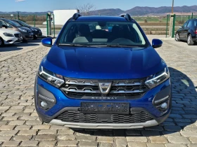 Dacia Sandero STEPWAY 1.0i 101 кс ФАБРИЧНА ГАЗ ЕВРО 6, снимка 2
