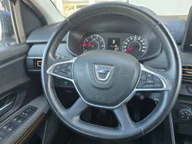 Dacia Sandero STEPWAY 1.0i 101 кс ФАБРИЧНА ГАЗ ЕВРО 6, снимка 14